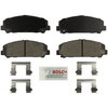 Bosch Blue Disc Brak Disc Brake Pads, Be1286H BE1286H